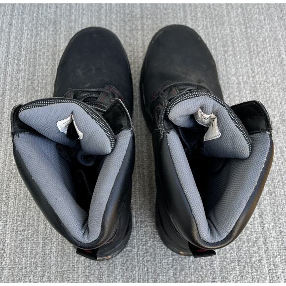 DAKOTA Work Boots 8022 8\